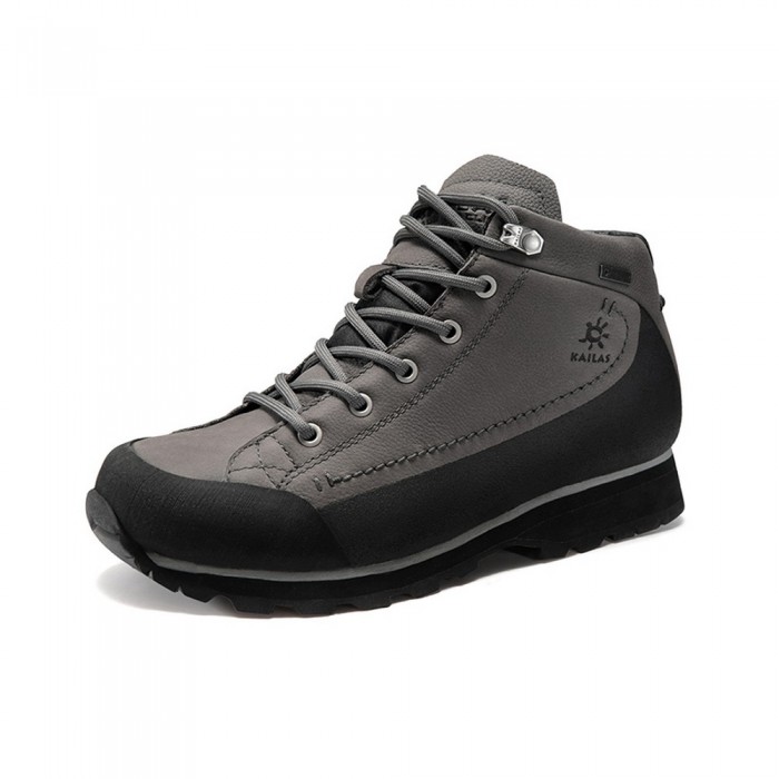 Ботинки Kailas Cielo mid 3 GTX Mid-cut Waterproof Trekking Shoes Womens 892878 - изображение №4