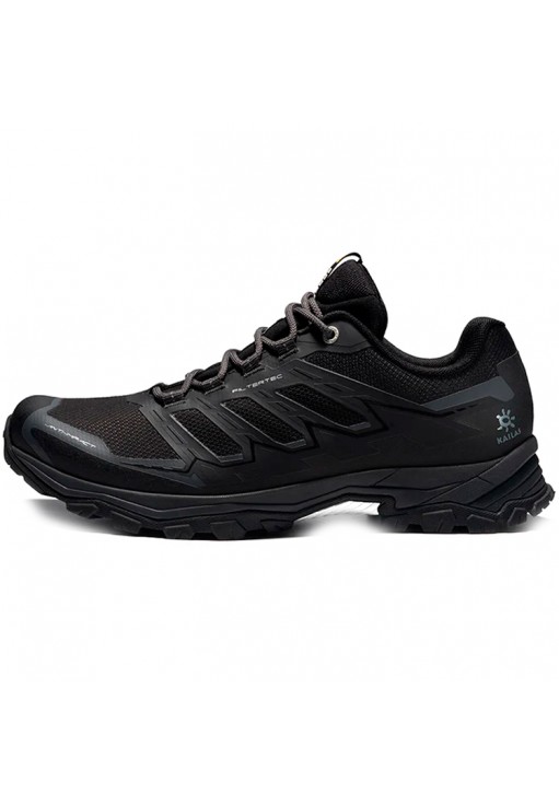 Кроссовки Kailas Expedition 3 FLT Low Waterproof Trekking