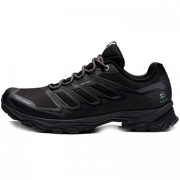 Кроссовки Kailas Expedition 3 FLT Low Waterproof Trekking KS2312114-17032