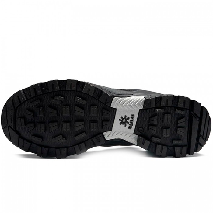 Кроссовки Kailas Expedition 3 FLT Low Waterproof Trekking KS2312114-17032 - 3