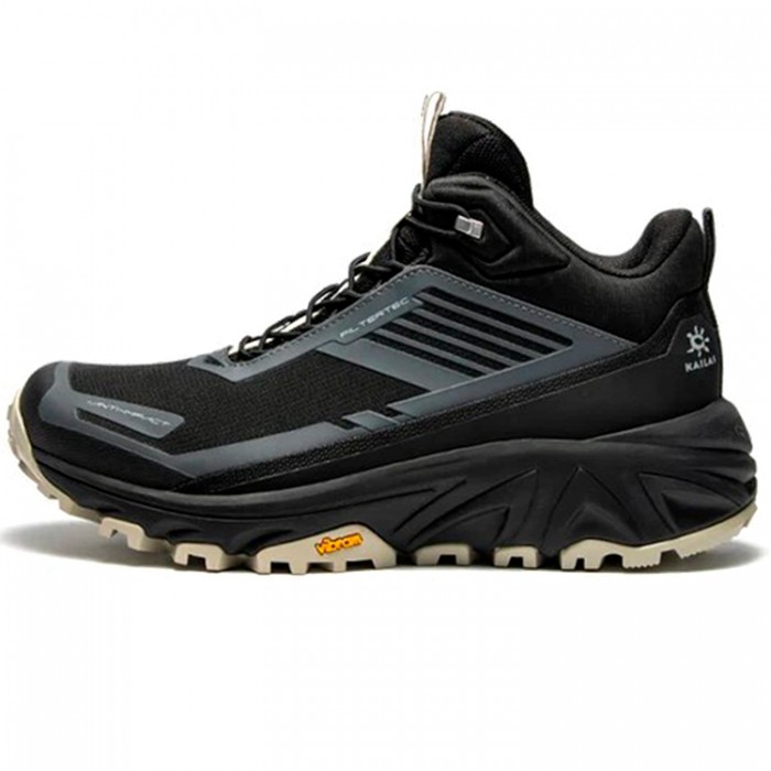 Ботинки Kailas Cloudflow FLT Mid Waterproof Trekking Shoes Womens 1004649