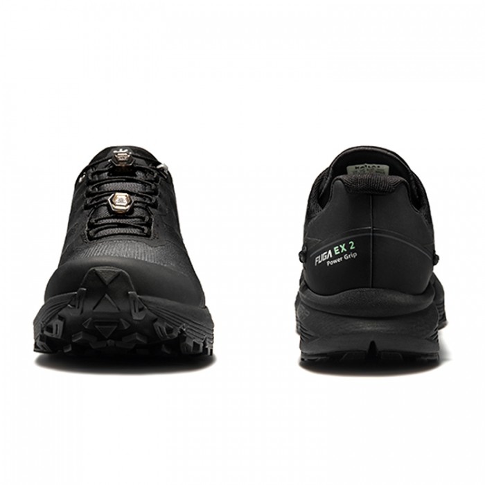 Кроссовки Kailas FUGA EX 2 GTX Trail Running Shoes Mens 1004614 - изображение №3