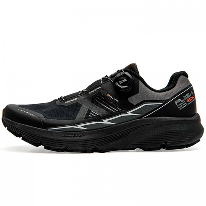 Кроссовки Kailas FUGA EX BOA Trail Running KS2333127-17032