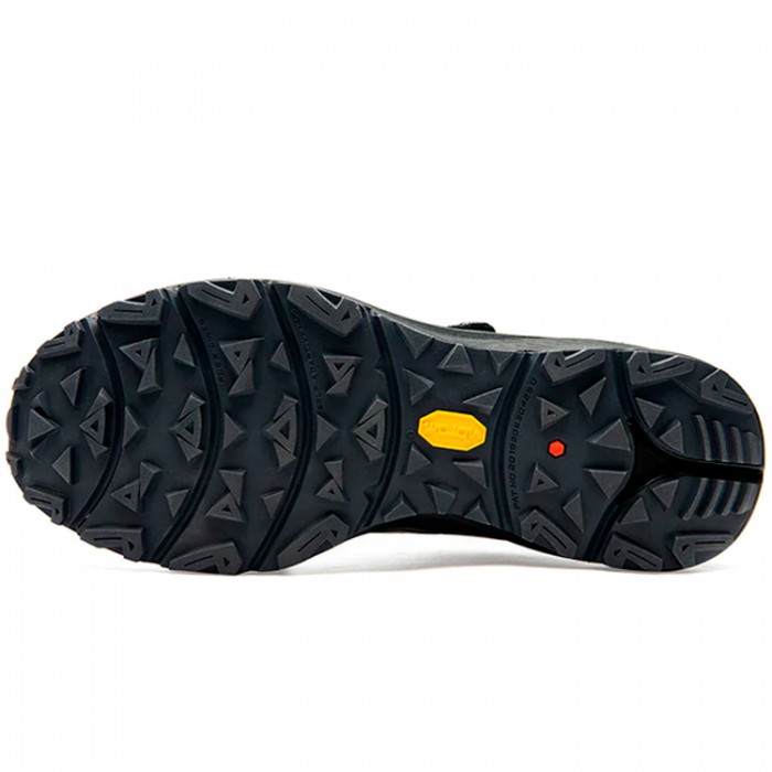 Кроссовки Kailas FUGA EX BOA Trail Running KS2333127-17032 - 2