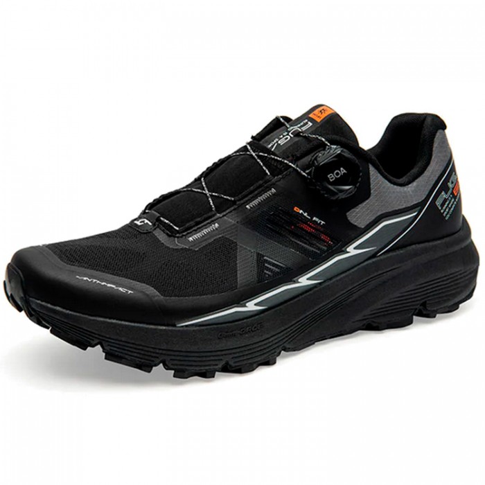 Кроссовки Kailas FUGA EX BOA Trail Running KS2333127-17032 - 3