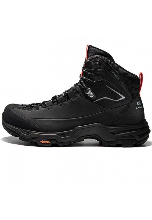 Ботинки Kailas N53 2 Mid Waterproof Trekking Shoes Mens