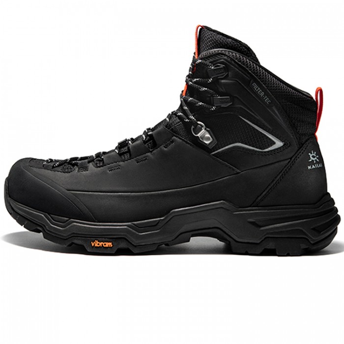 Ghete Kailas N53 2 Mid Waterproof Trekking Shoes Mens KS2342114_17032