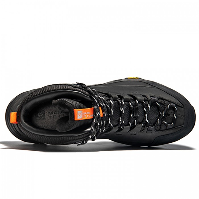 Ghete Kailas N53 2 Mid Waterproof Trekking Shoes Mens KS2342114_17032 - 4