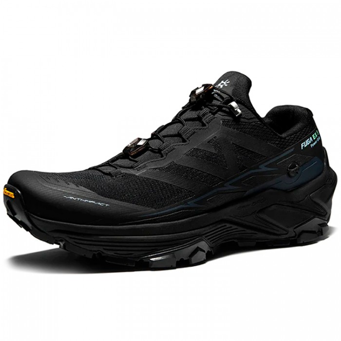 Incaltaminte Sport Kailas FUGA EX 3 Trail Running KS2413112-17032 - 3