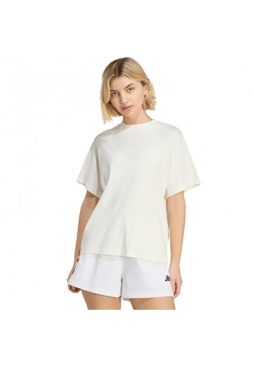 Футболка Adidas SOFT LUX LOOSE