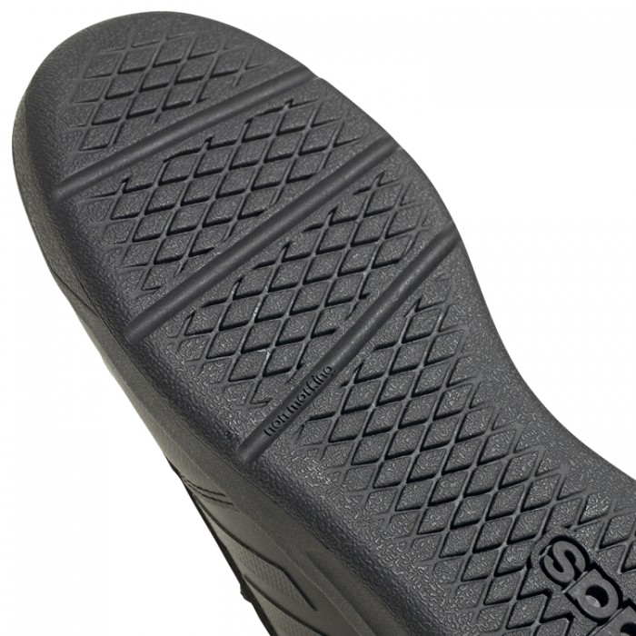 Кроссовки Adidas TENSAUR K S24032 - изображение №9
