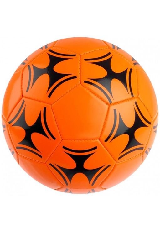 Футбольный мяч Nova 456-33 multicolour