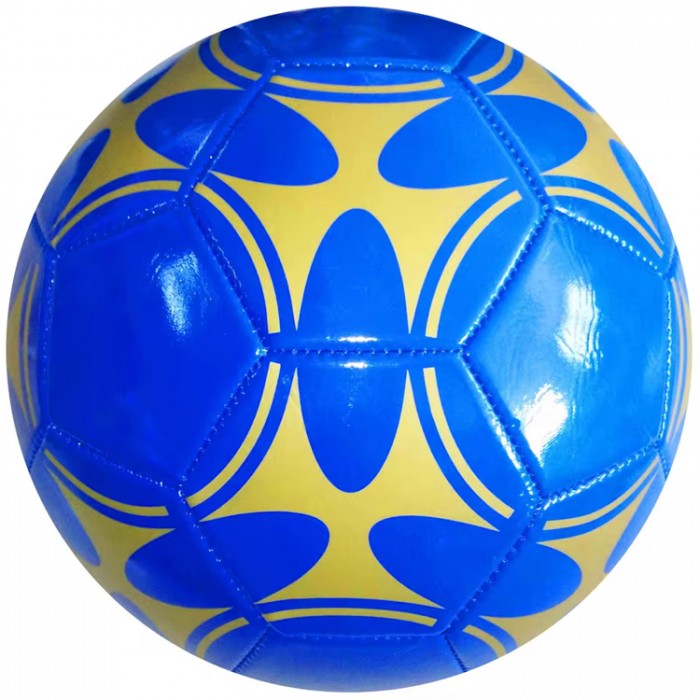 Minge fotbal Nova 456-33 multicolour SC00732 - imagine №2