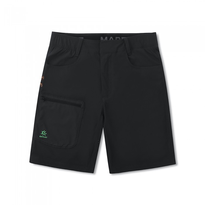 Шорты Kailas 9a Classic Shorts Mens  UG2125301-17032
