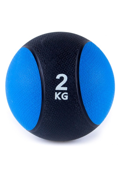 Медицинский мяч 2 kg SANXING YOG-023-2