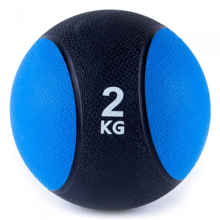 Медицинский мяч 2 kg SANXING YOG-023-2 435762