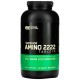 Аминокислоты Optimum Nutrition ON SUPERIOR AMINO 2222 320CT TABS AQS 1077233