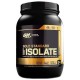 Isolat proteic Optimum Nutrition ON GS ISOLATE GF VANILLA 1.58LB 1086333