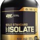 Isolat proteic Optimum Nutrition ON GS ISOLATE GF VANILLA 1.58LB 1086333 - 3