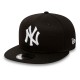 Кепка New Era  9FIFTY New York Yankees  11180833