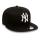 Кепка New Era  9FIFTY New York Yankees  11180833 - 3
