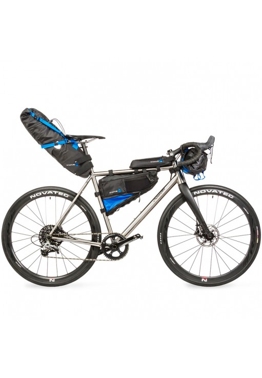 Сумка на руль M-WAVE Rough Ride Top top tube bag