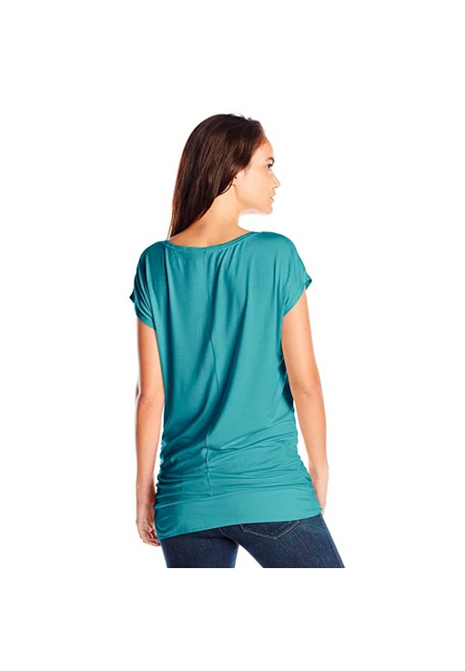 Футболка Columbia Lumianation SS