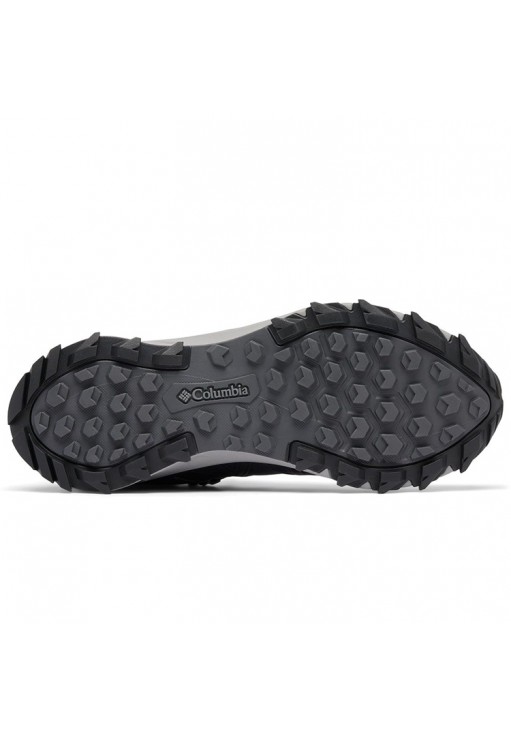 Ботинки Columbia Peakfreak II Mid Outdry Leather