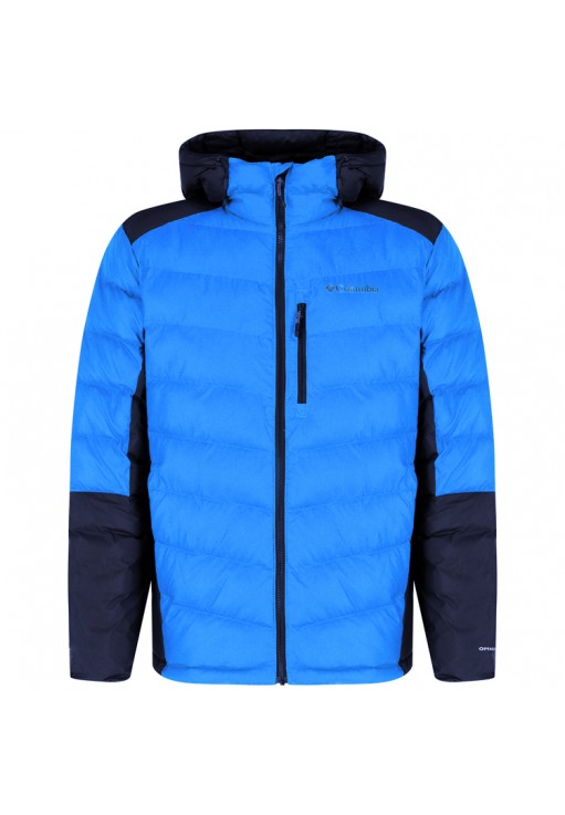 Куртка Columbia Labyrinth Loop II Hooded Jacket