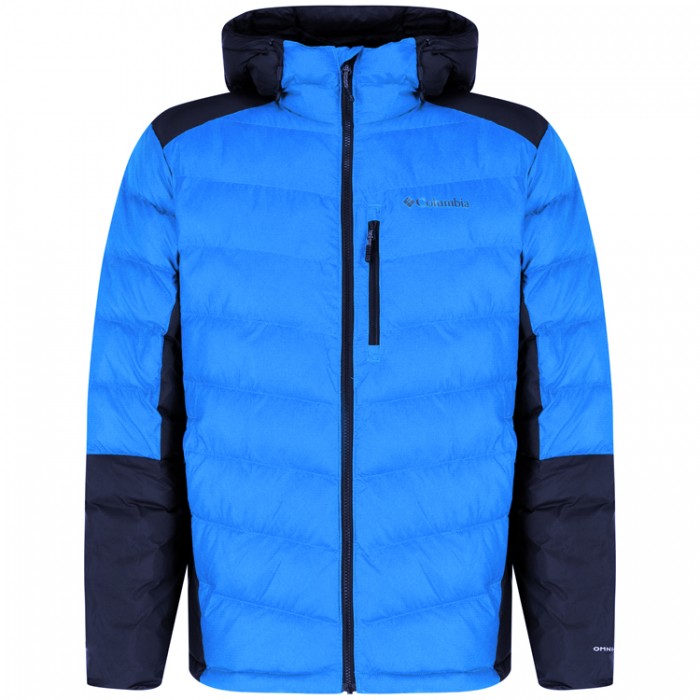 Куртка Columbia Labyrinth Loop II Hooded Jacket 2085291-433