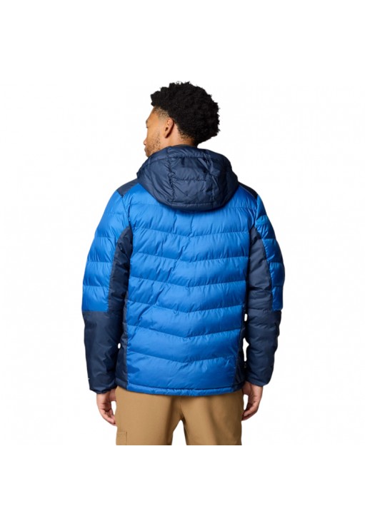 Куртка Columbia Labyrinth Loop II Hooded Jacket