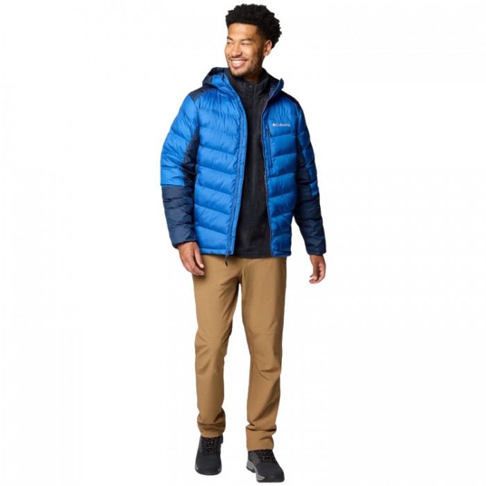 Куртка Columbia Labyrinth Loop II Hooded Jacket 2085291-433 - 2