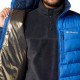 Куртка Columbia Labyrinth Loop II Hooded Jacket 2085291-433 - 4