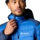 Куртка Columbia Labyrinth Loop II Hooded Jacket 2085291-433 - 5