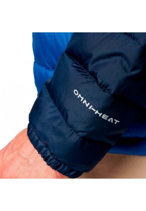 Куртка Columbia Powder Lite II Hooded Jacket