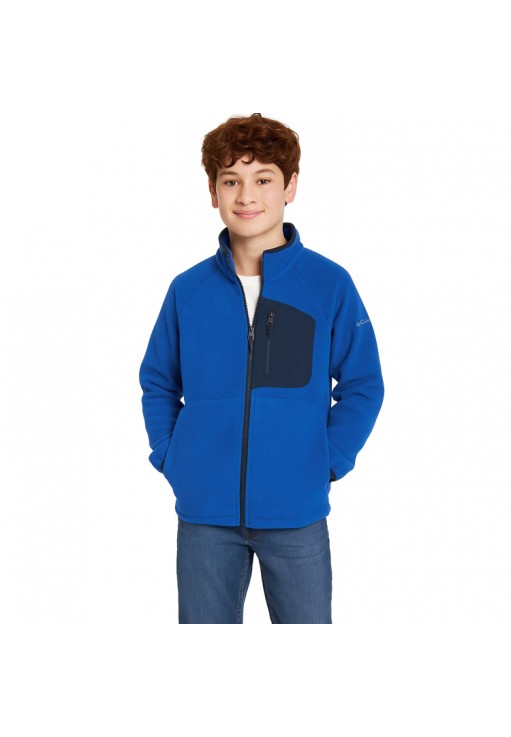 Hanorac Columbia Fast Trek IV Fleece Full Zip