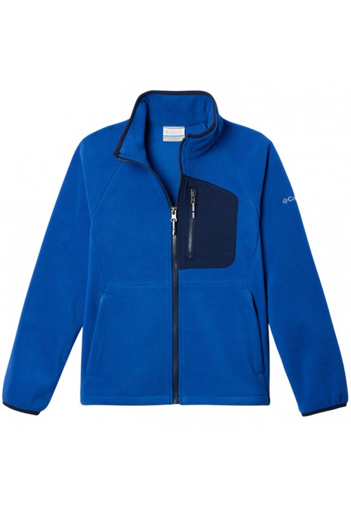 Hanorac Columbia Fast Trek IV Fleece Full Zip