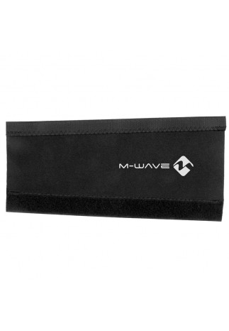 Защита пера от цепи M-WAVE Protecto XL chain stay protector