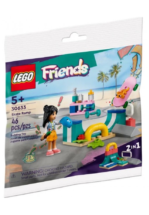Constructori Lego 30633