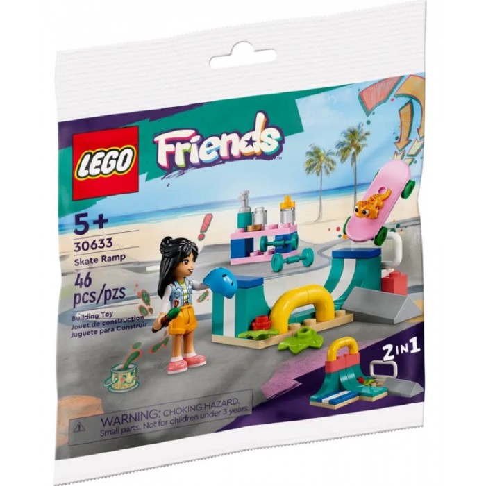 Constructori Lego 30633 30633