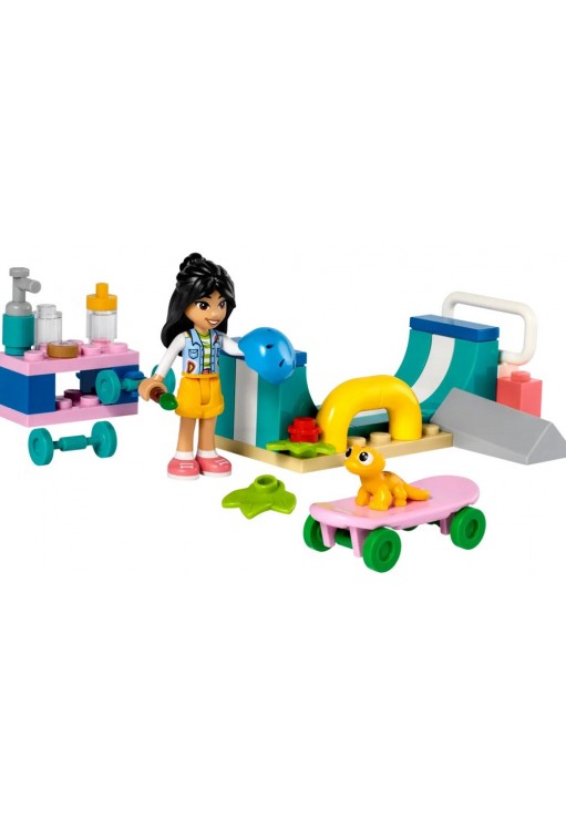 Конструкторы Lego 30633