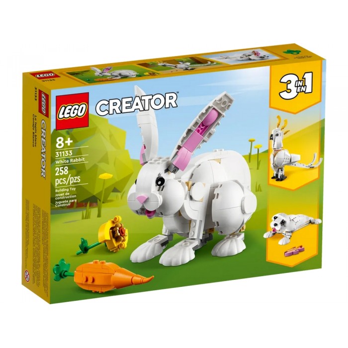 Constructori Lego 31133 31133