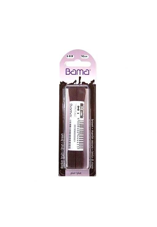 Шнурки Bama 36CE90W-033