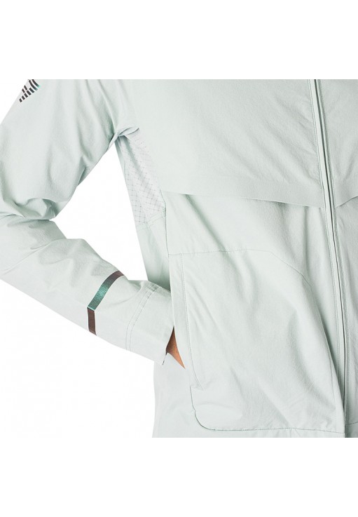 Ветровка EA7 EMPORIO ARMANI BLOUSON JACKET