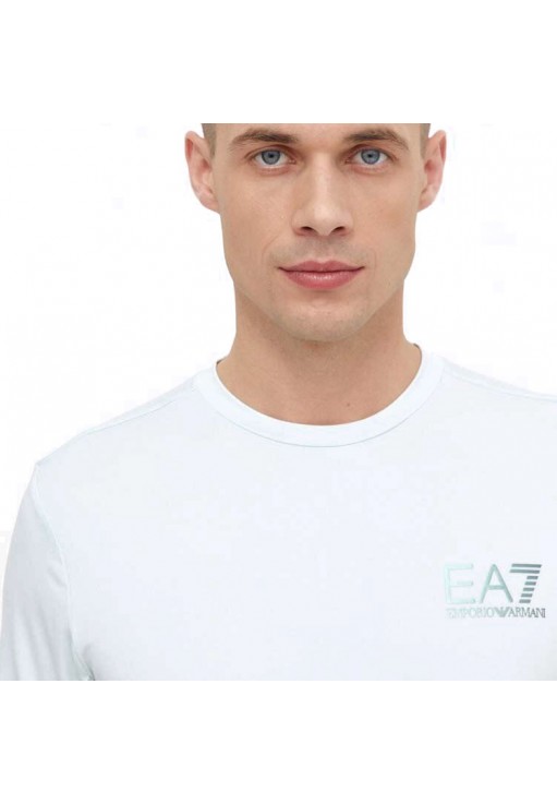 Футболка EA7 EMPORIO ARMANI T-SHIRT