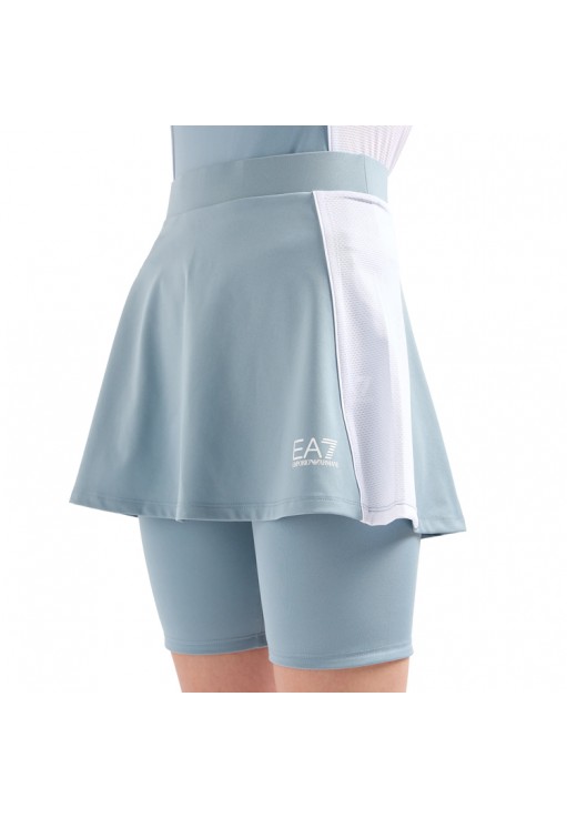 Юбка EA7 EMPORIO ARMANI SKIRT