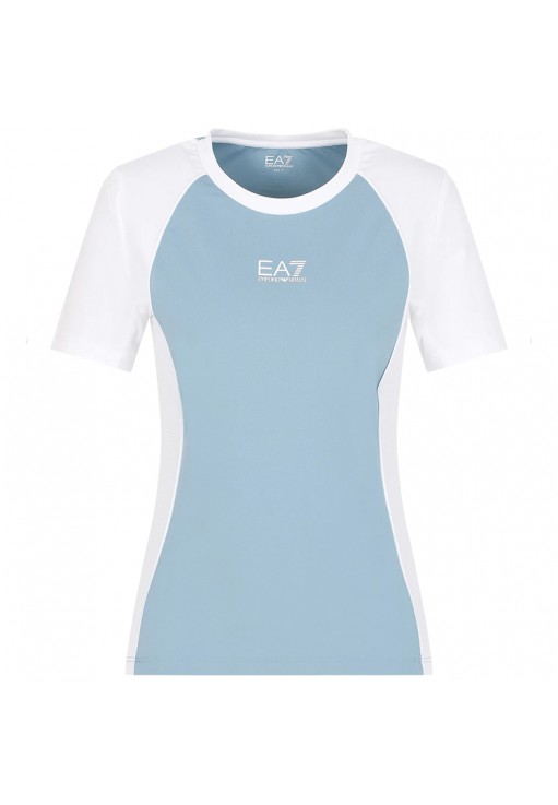 Футболка EA7 EMPORIO ARMANI T-SHIRT