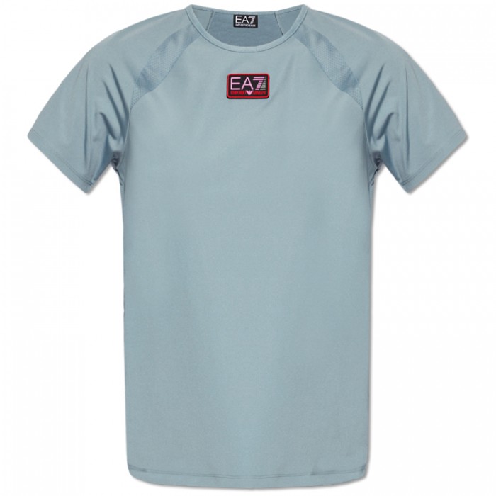 Tricou EA7 EMPORIO ARMANI MAGLIA 3DTT36-TJTCZ-1533