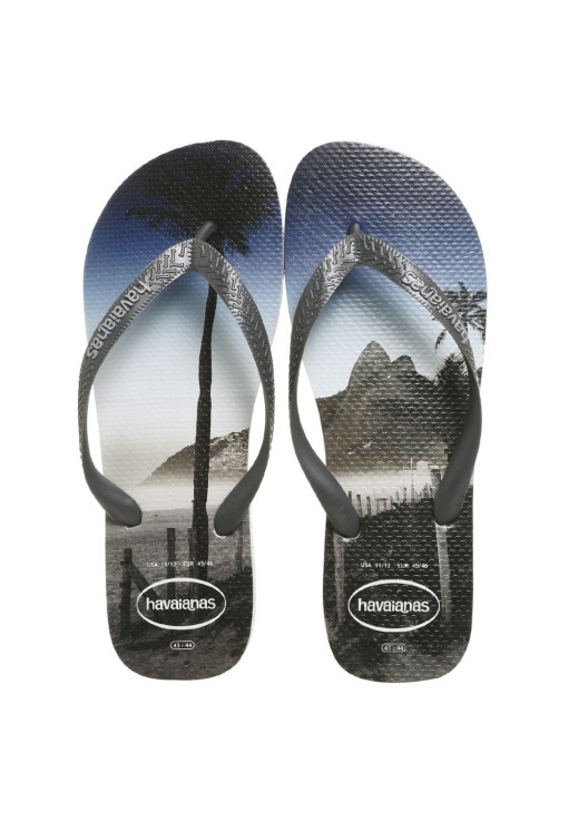 Шлепанцы Havaianas HAV.HYPE