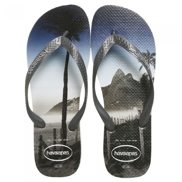 Slapi Havaianas HAV.HYPE 4127920.5233